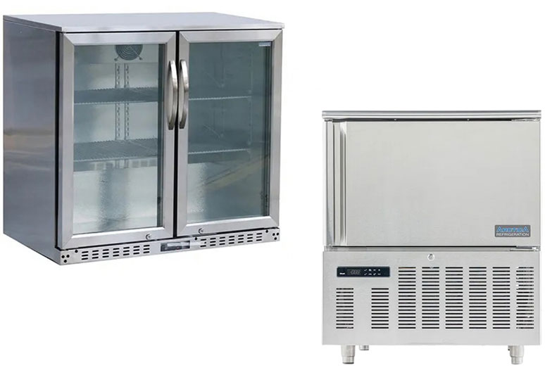 Arctica Fridges