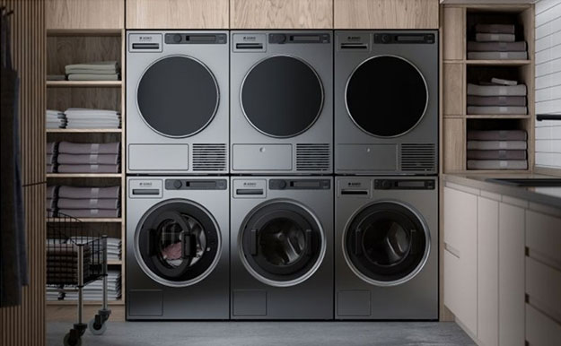 Asko Washing Machines