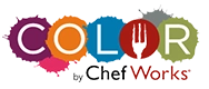 Colour by Chef Works