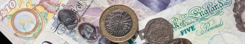 Pounds