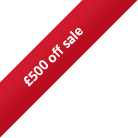 £500 Off Sale