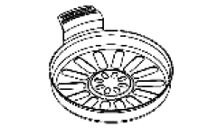Secondary Filter x1