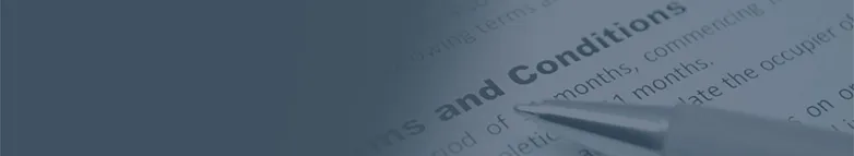 Terms