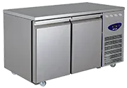 Lincat BLU BPETM22 Door Refrigerated Prep Counter