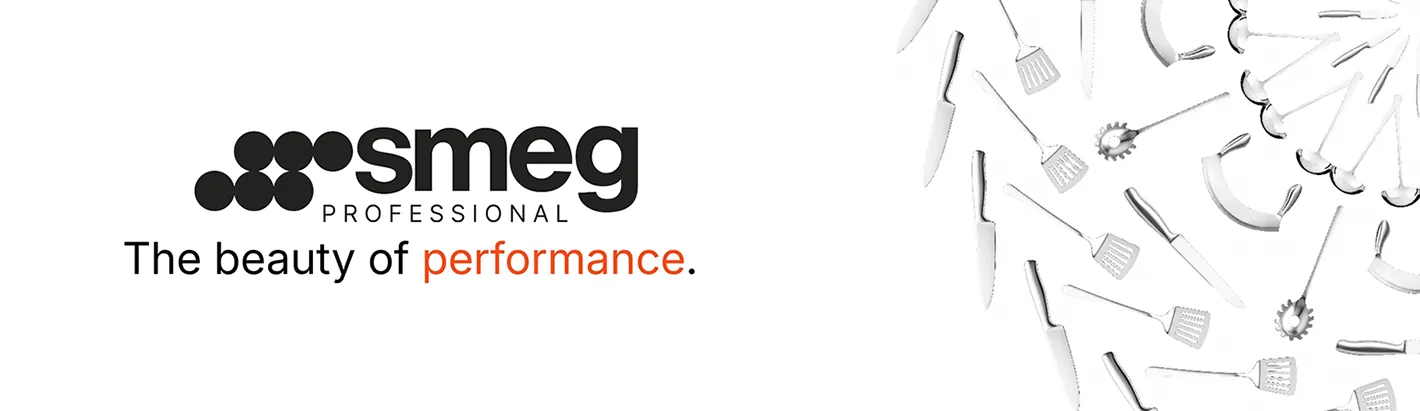 Smeg Professional